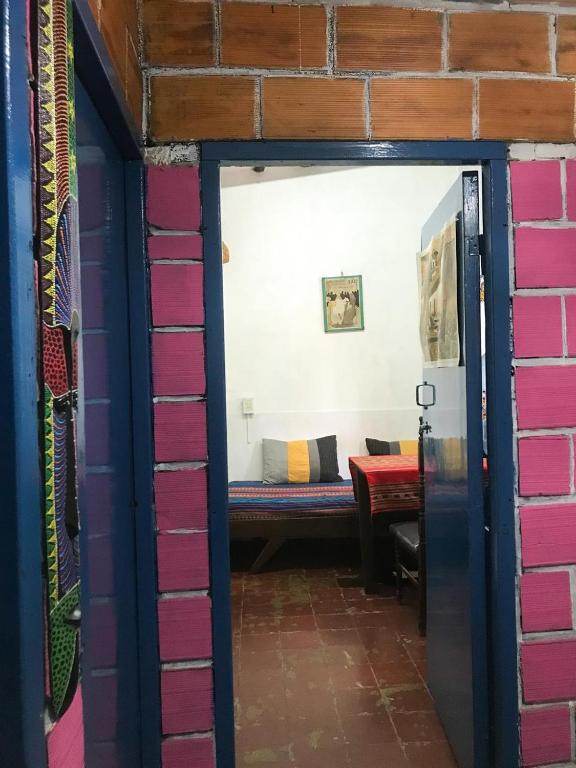 Fotografie z fotogalerie ubytování Viajeros v destinaci Salta