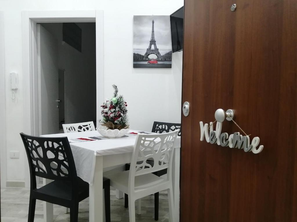 Zdjęcie z galerii obiektu Sicilia Beddra w mieście Porto Empedocle