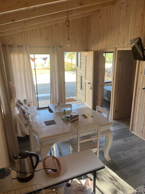 Cabañas Doña Regina