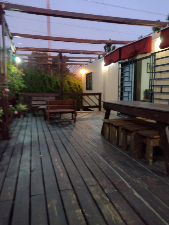 Casa Módulo Bellavista