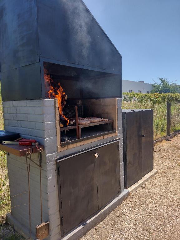 Casa Módulo Bellavista