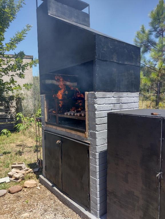 Casa Módulo Bellavista