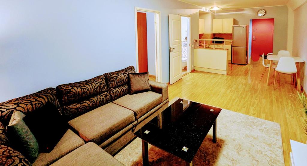Jõe Apartments - 