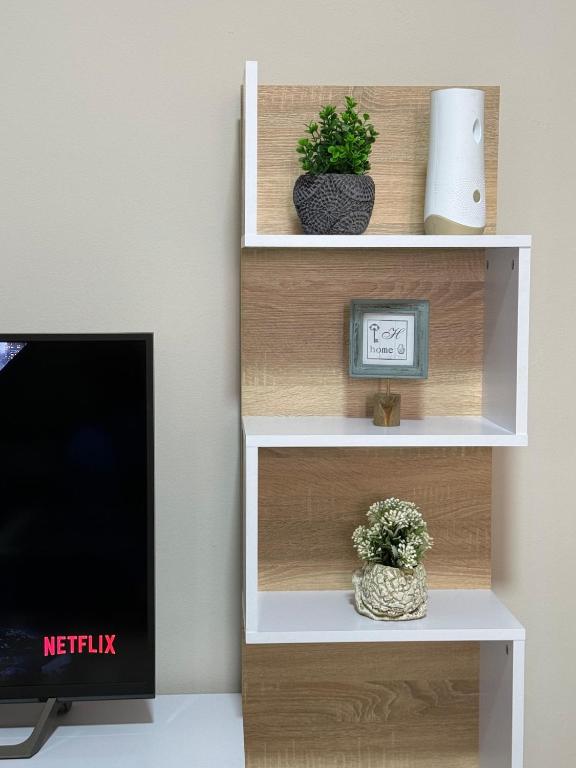 Altia Central Stay, Tirana (precios actualizados 2025)