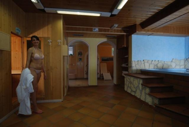 Fotografie z fotogalerie ubytování Sport Hotel Sass Maor v destinaci Predazzo