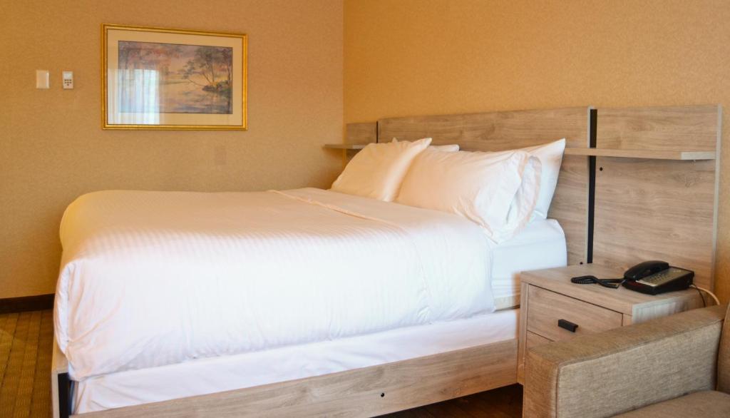 Amenida Residences, Calgary - Resim 8