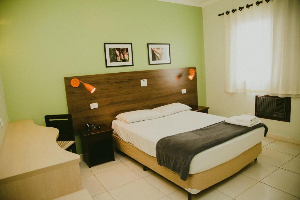 HOTEL ROYAL PARK - Superior Doppelzimmer