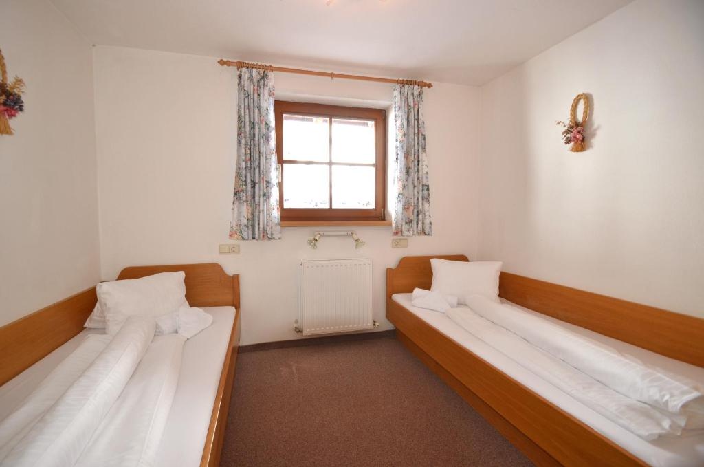 Appartements Baumanngut - 4