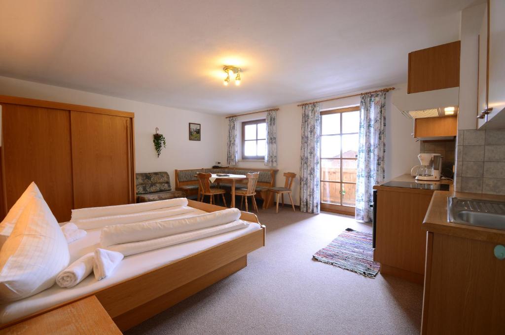 Appartements Baumanngut - 3