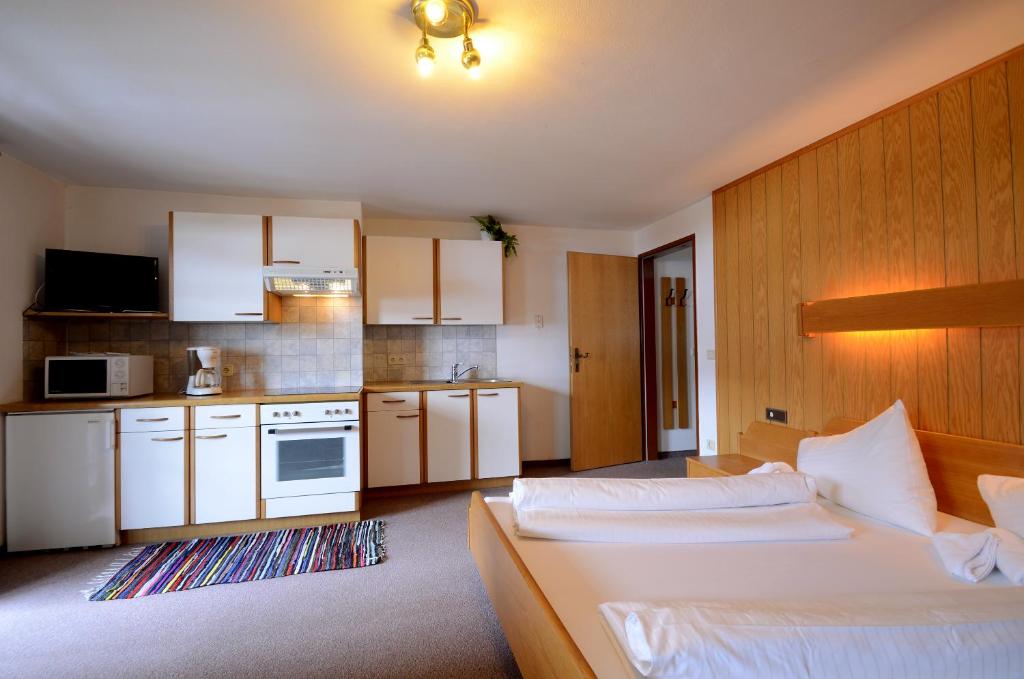 Appartements Baumanngut - 5