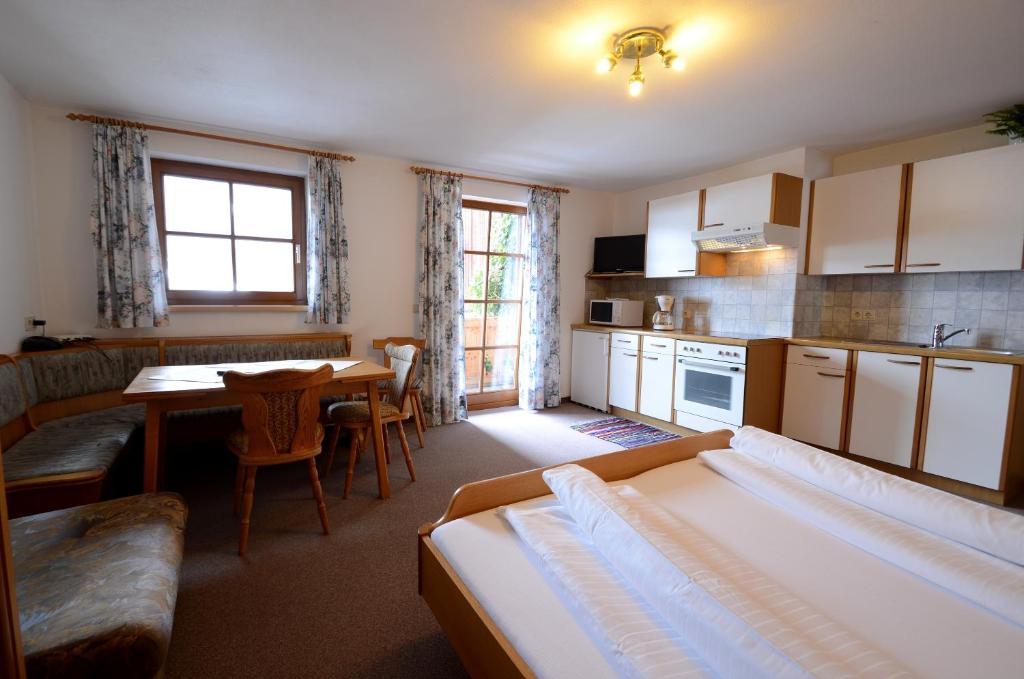 Appartements Baumanngut - 6