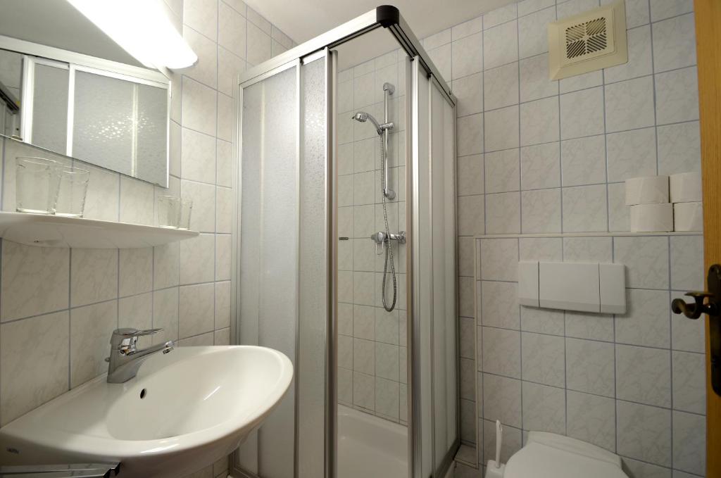 Appartements Baumanngut - 7