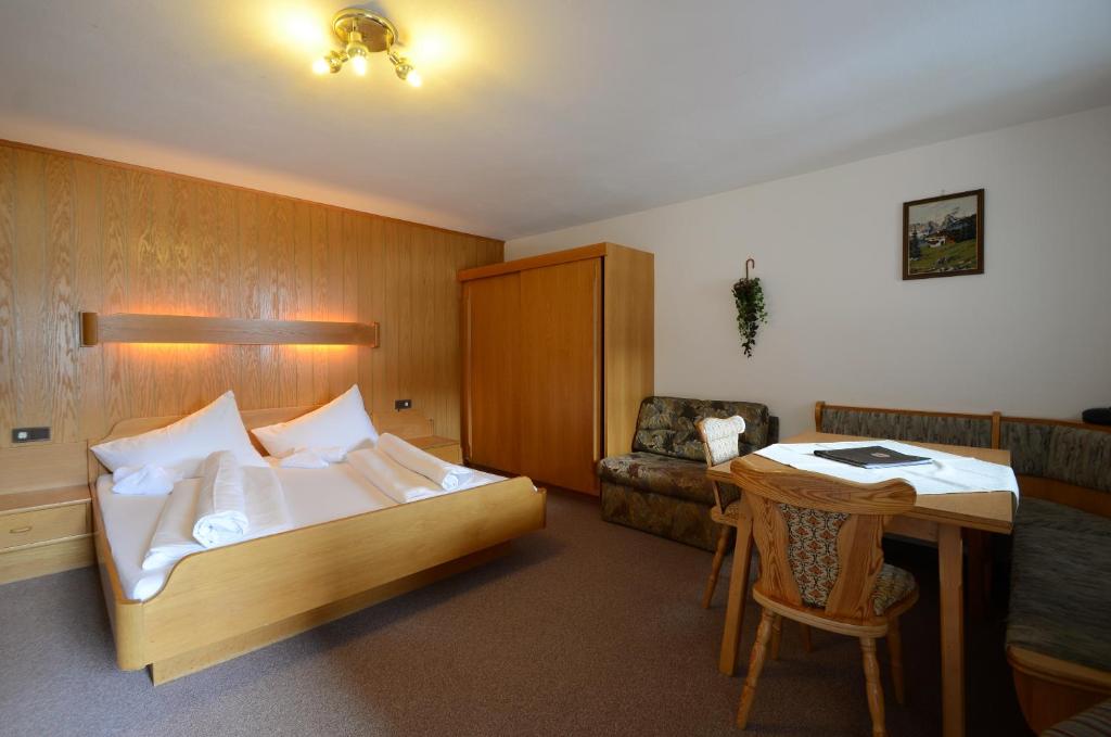 Appartements Baumanngut - 8