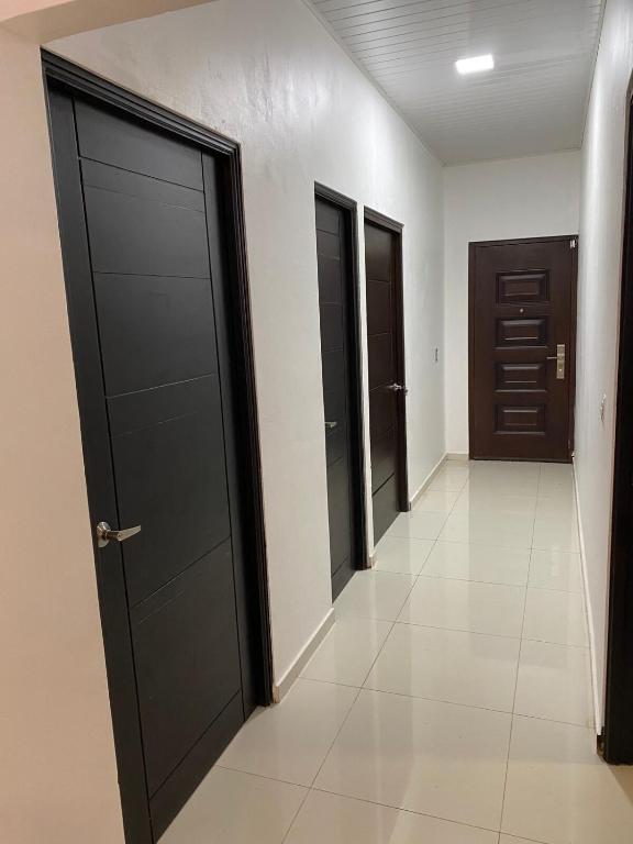 Foto sihtkohas Llano Bonito asuva majutusasutuse Minimalist House In Chitre galeriist