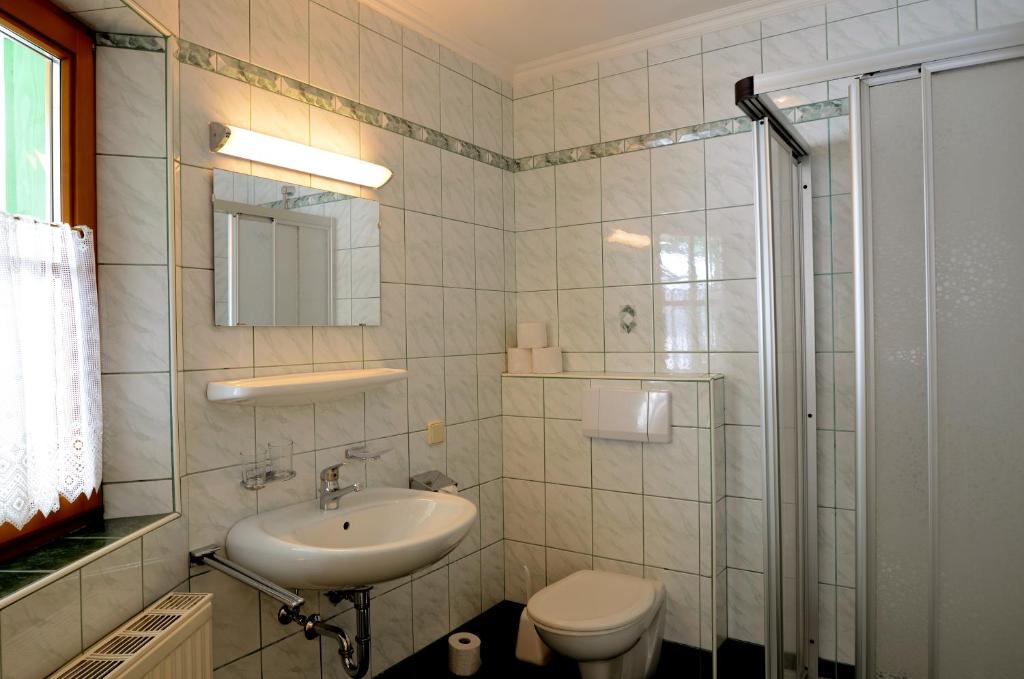 Appartements Baumanngut - 2