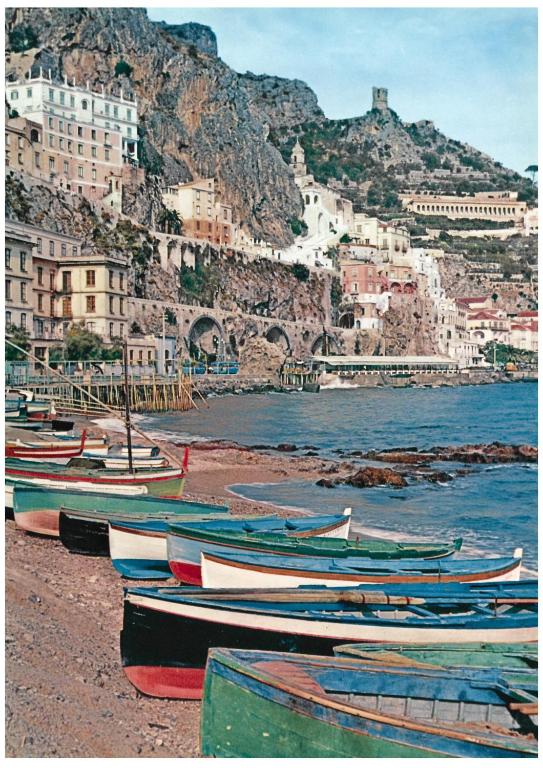 Hotel La Bussola photo