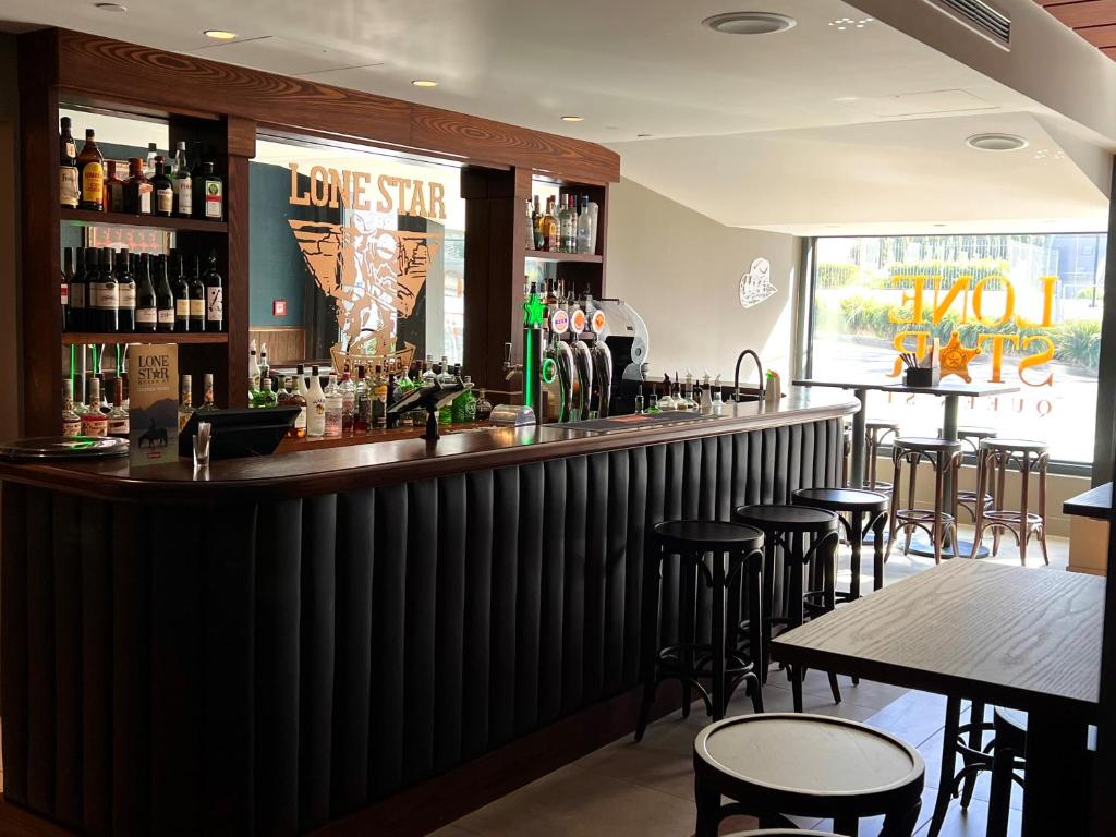 Mercure Auckland Queen Street - Resim 40