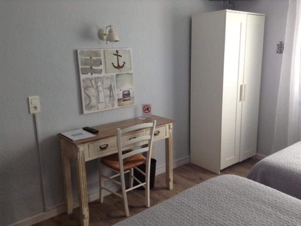 Hôtel le Chalet Fleuri - 16