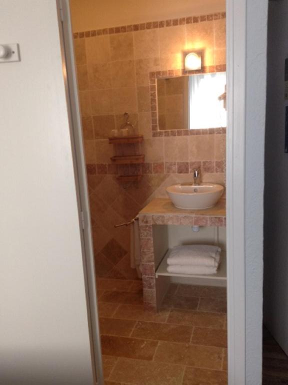 Hôtel le Chalet Fleuri - 17