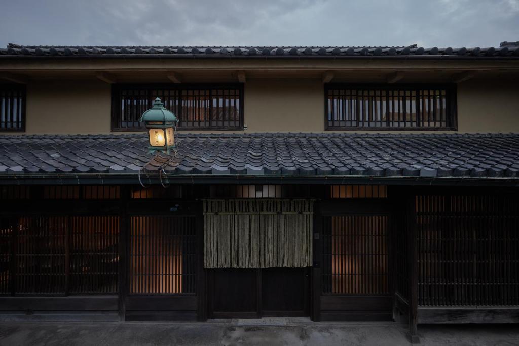 YORUYA, Kurashiki