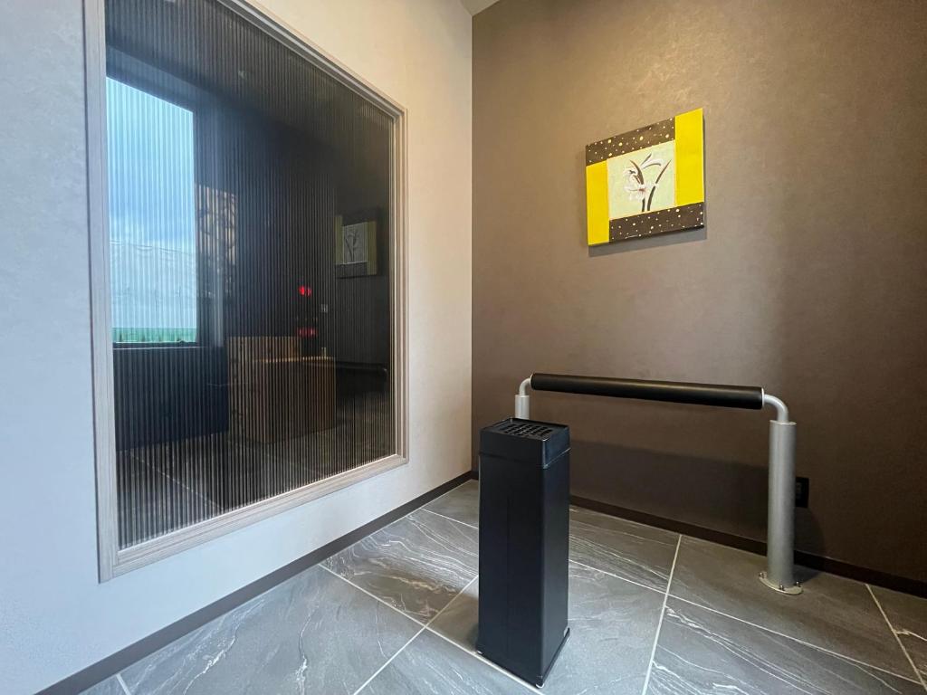 Fotografie z fotogalerie ubytování Hotel Route Inn Suzaka v destinaci Suzaka