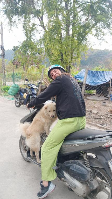 Tran Chau Garden Home - 8