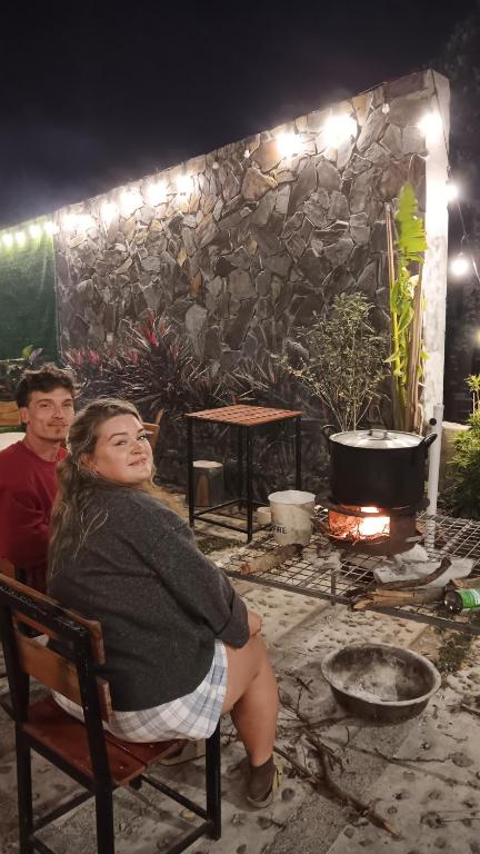 Tran Chau Garden Home - 9