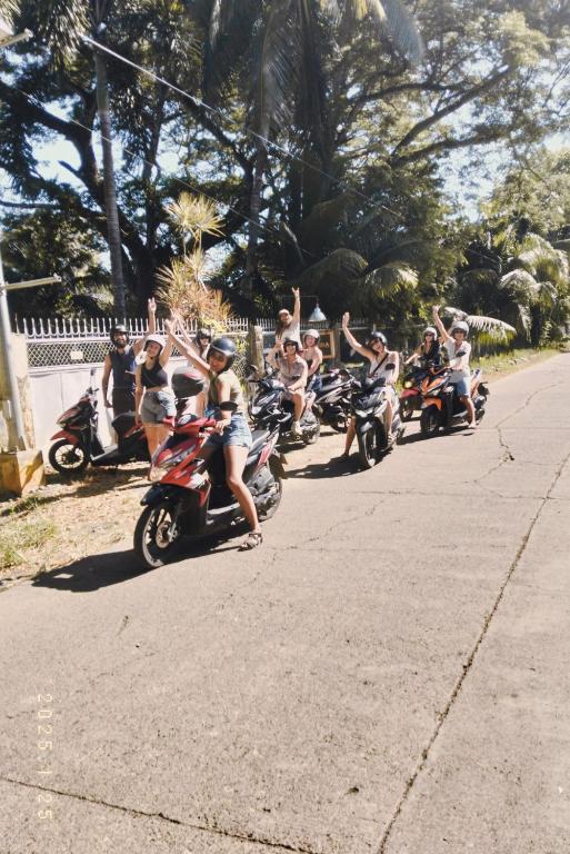 Fotografie z fotogalerie ubytování La Vida Hostel v destinaci Puerto Princesa