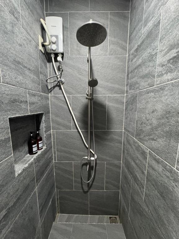 Bagno di Surf House Palawan