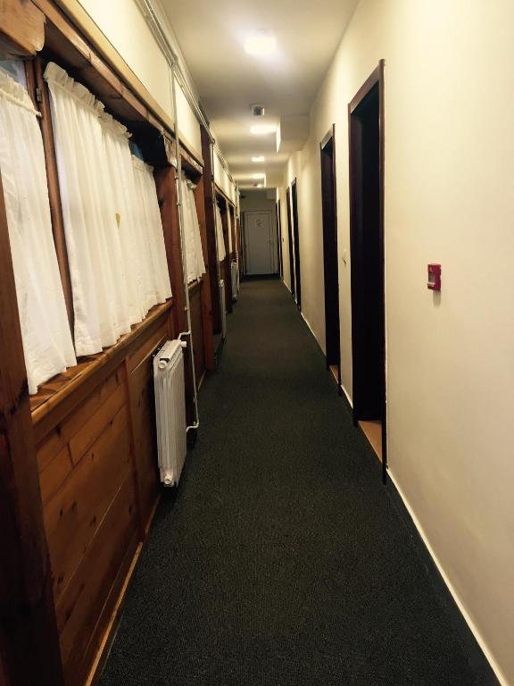 Fotografie z fotogalerie ubytování Accommodation Tara v Bělehradě
