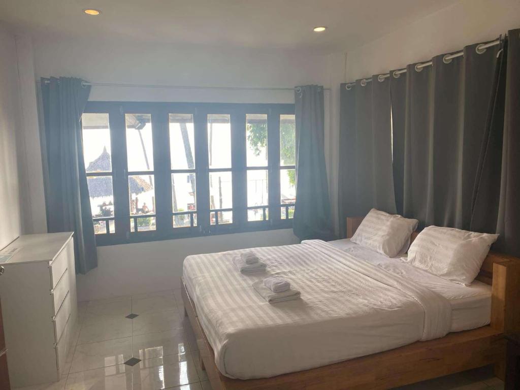 Wild Wood x Hansa Beach Fitness Resort - Apartamento Con Vistas Al Mar