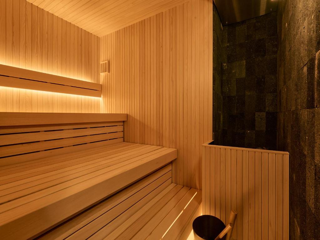 Fotografie z fotogalerie ubytování Glamdy style hotel suite 山ノ麓 v destinaci Karuizawa
