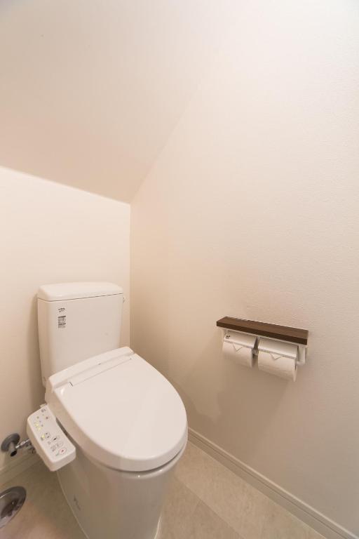 Private Villa Gushikumui by R Hotelにあるバスルーム