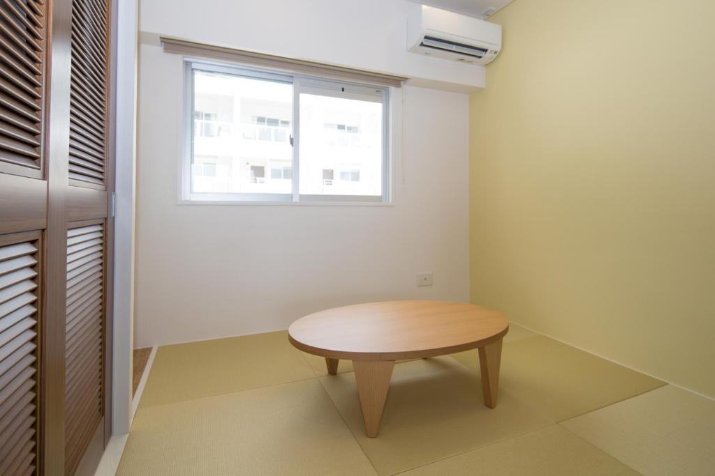 本部町にあるPrivate Villa Gushikumui by R Hotelのギャラリーの写真