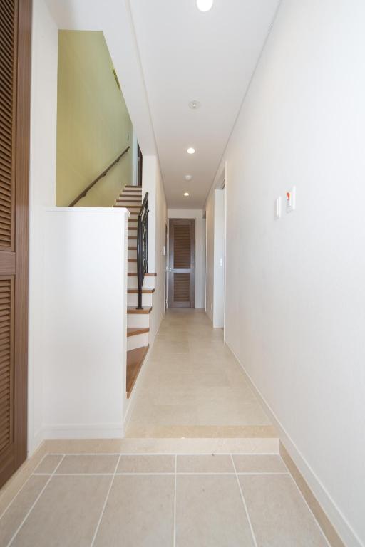 本部町にあるPrivate Villa Gushikumui by R Hotelのギャラリーの写真
