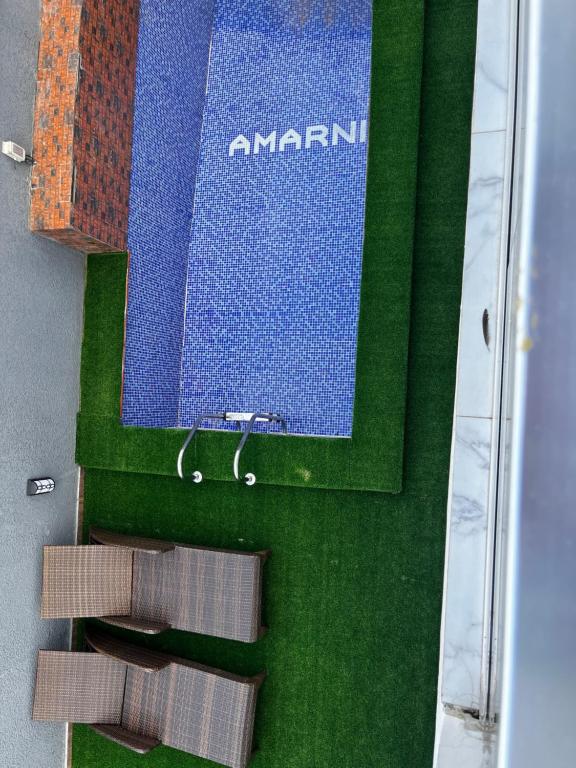 Φωτογραφία από το άλμπουμ του Supreme Villa Apartment σε Okpanam