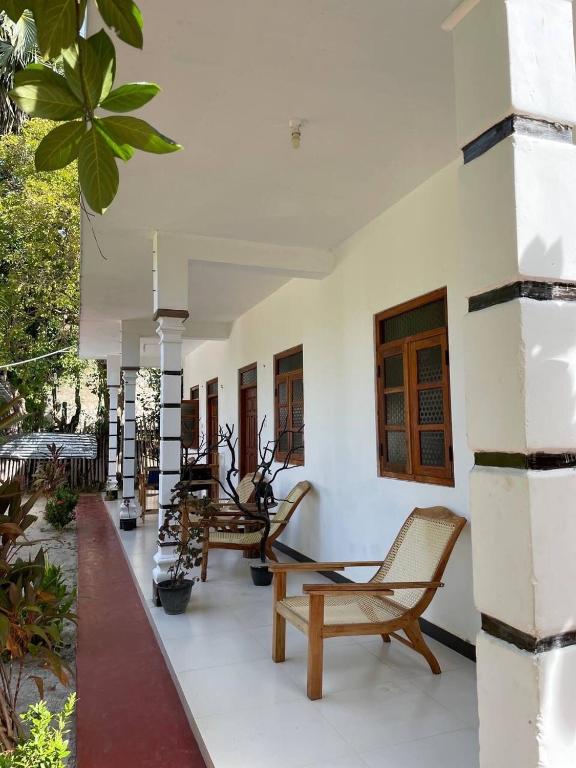 Fotografie z fotogalerie ubytování Ubay Guest House v destinaci Trincomalee
