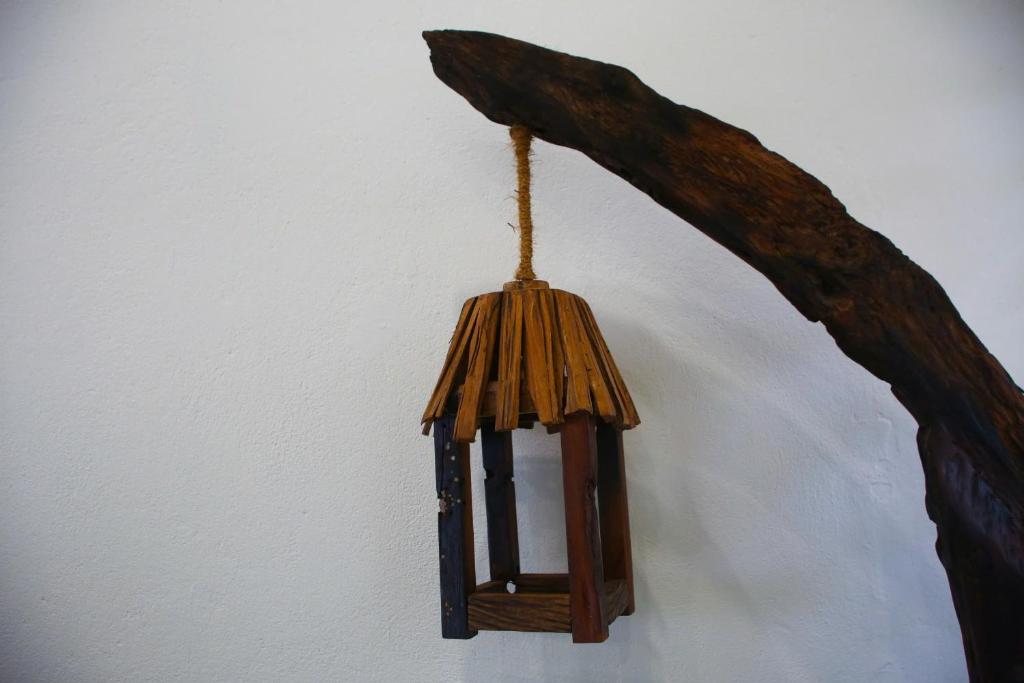 Fotografie z fotogalerie ubytování Lamer Hoian Villa v destinaci Tân Thành (1)