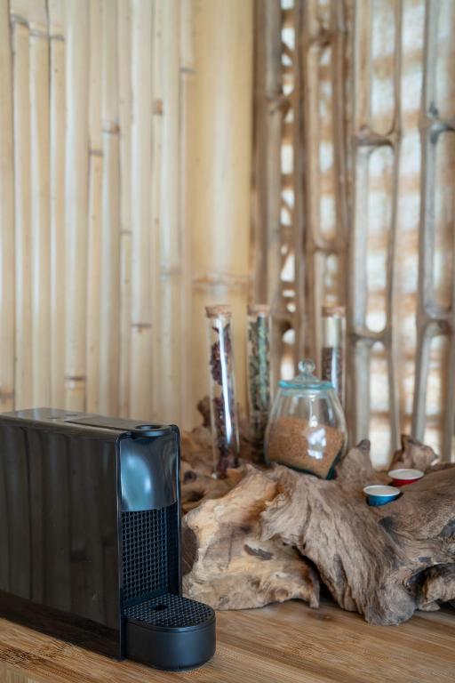 Bambootel Sawah View - 15