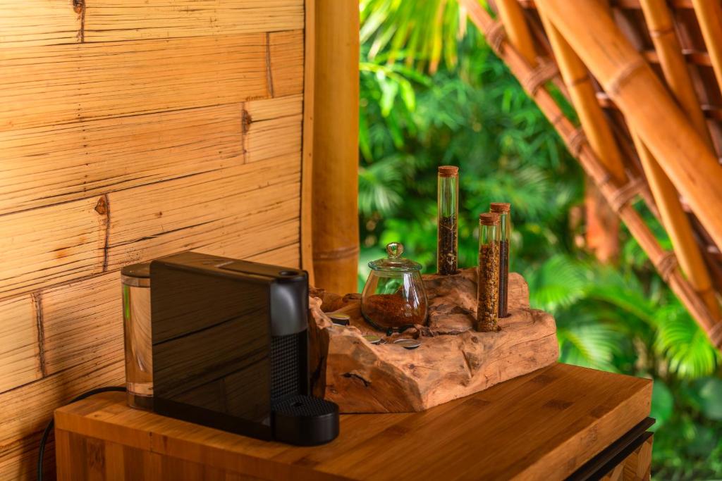 Bambootel Sawah View - 8