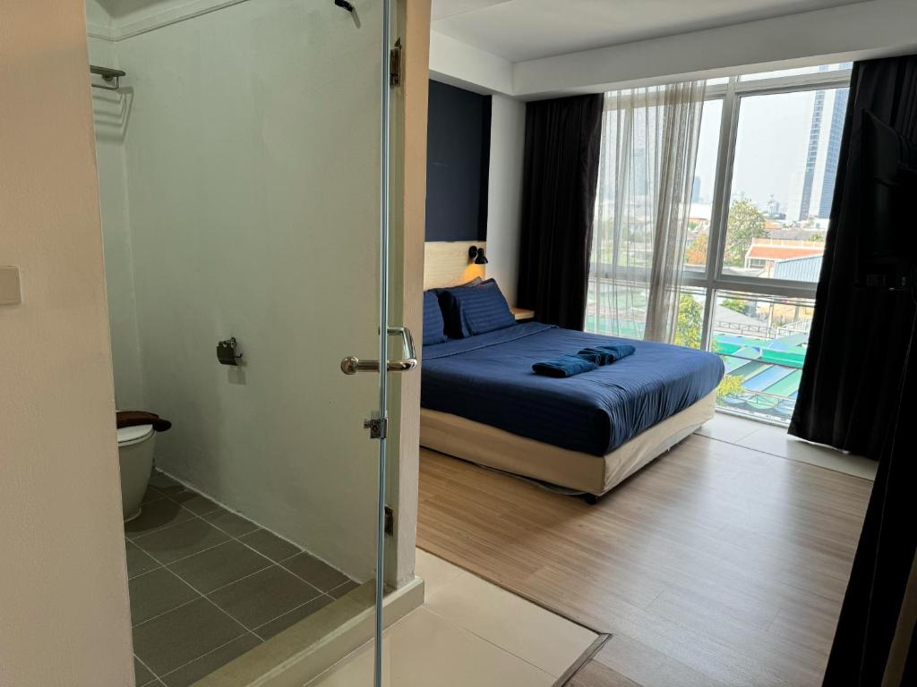 GP House Express Sukhumvit 81 - Resim 4