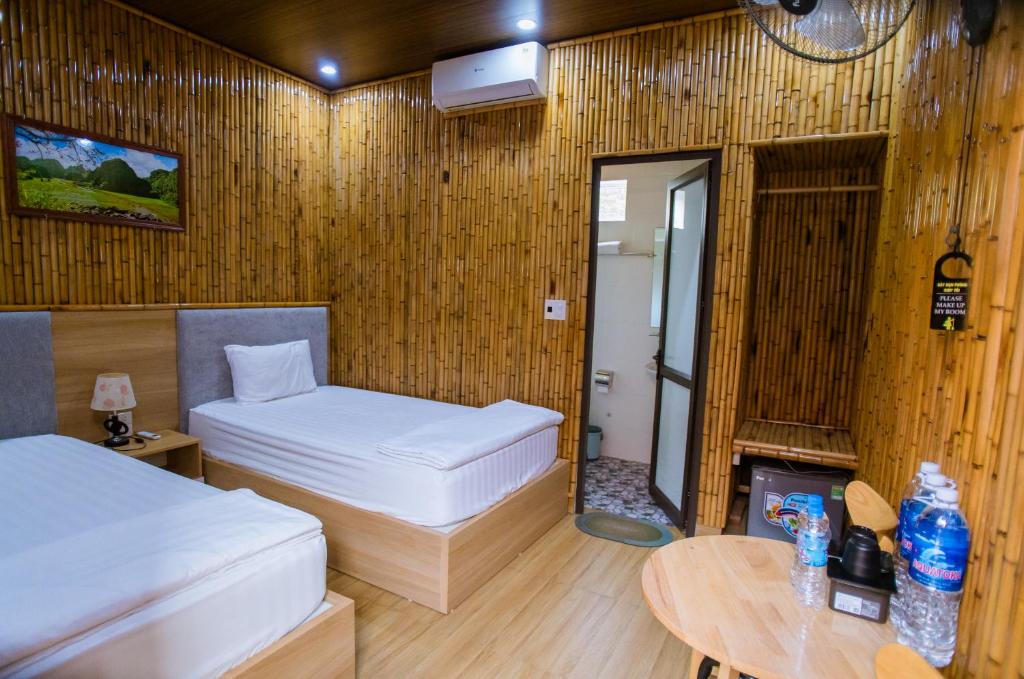 Tam Coc Viet Ha Homestay - 17