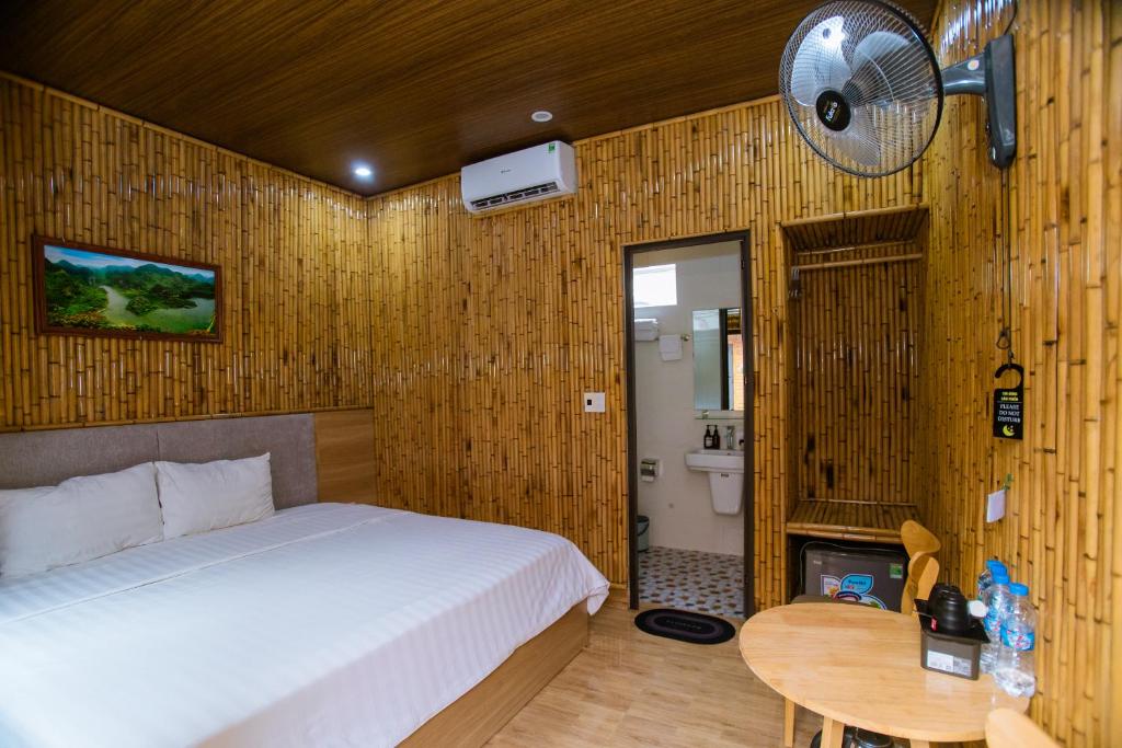 Tam Coc Viet Ha Homestay - 9