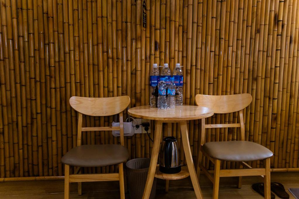 Tam Coc Viet Ha Homestay - 3