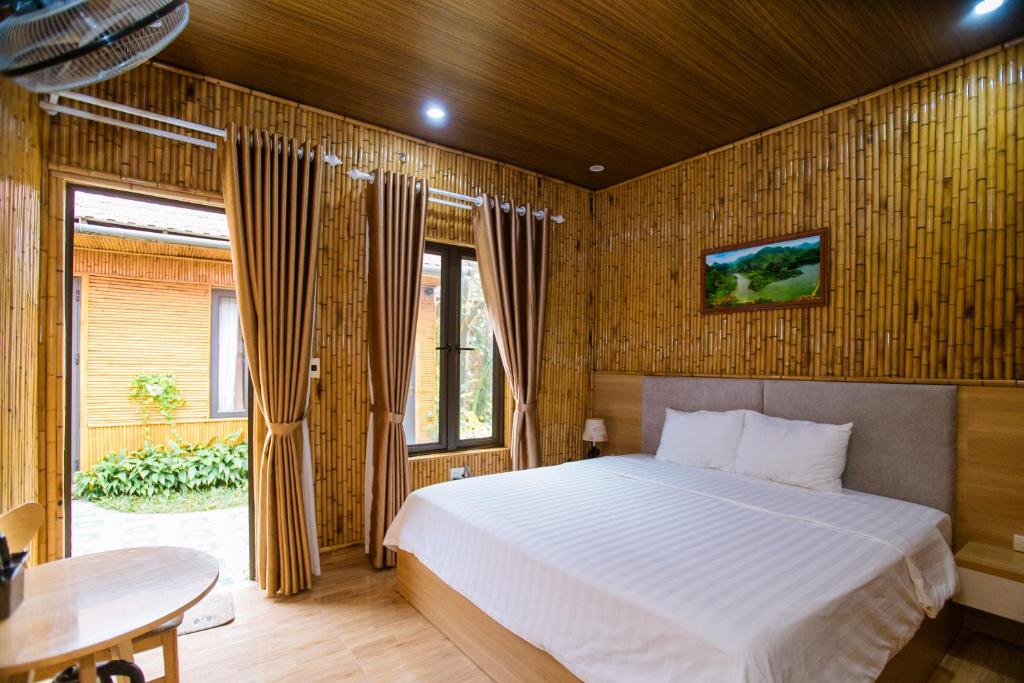 Tam Coc Viet Ha Homestay - 1