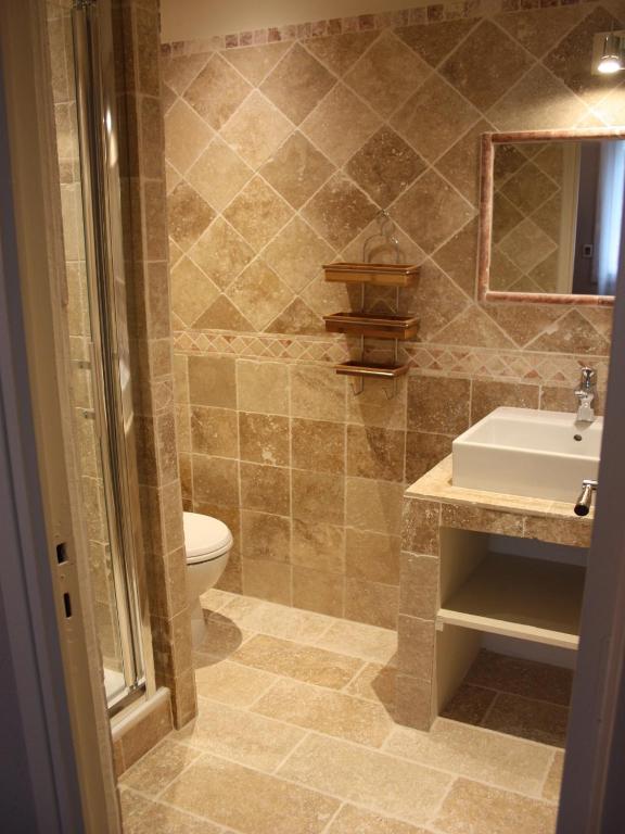 Hôtel le Chalet Fleuri - 13