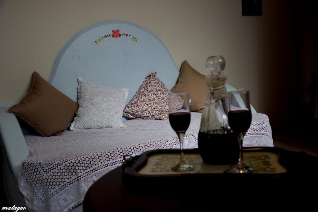 Victoria's Country Apartments - Studio (3 Adultes)