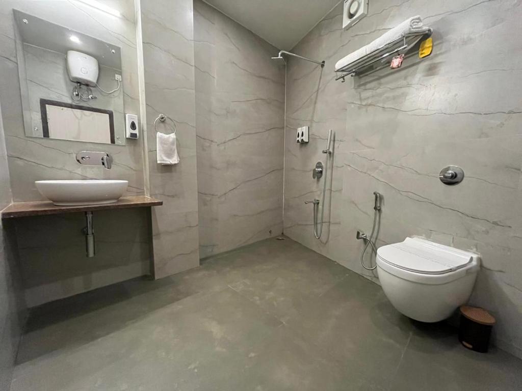 The Saiom Hotel - Executive Suite