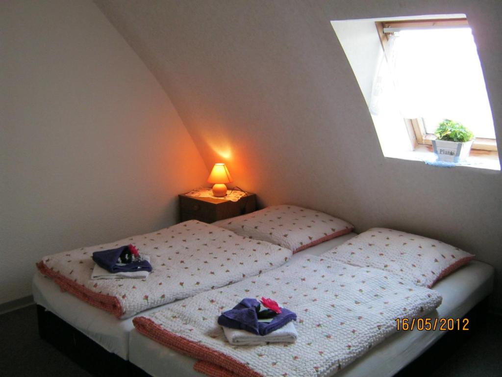 Hotel Landhaus Nassau - Appartement (2-4 Volwassenen)