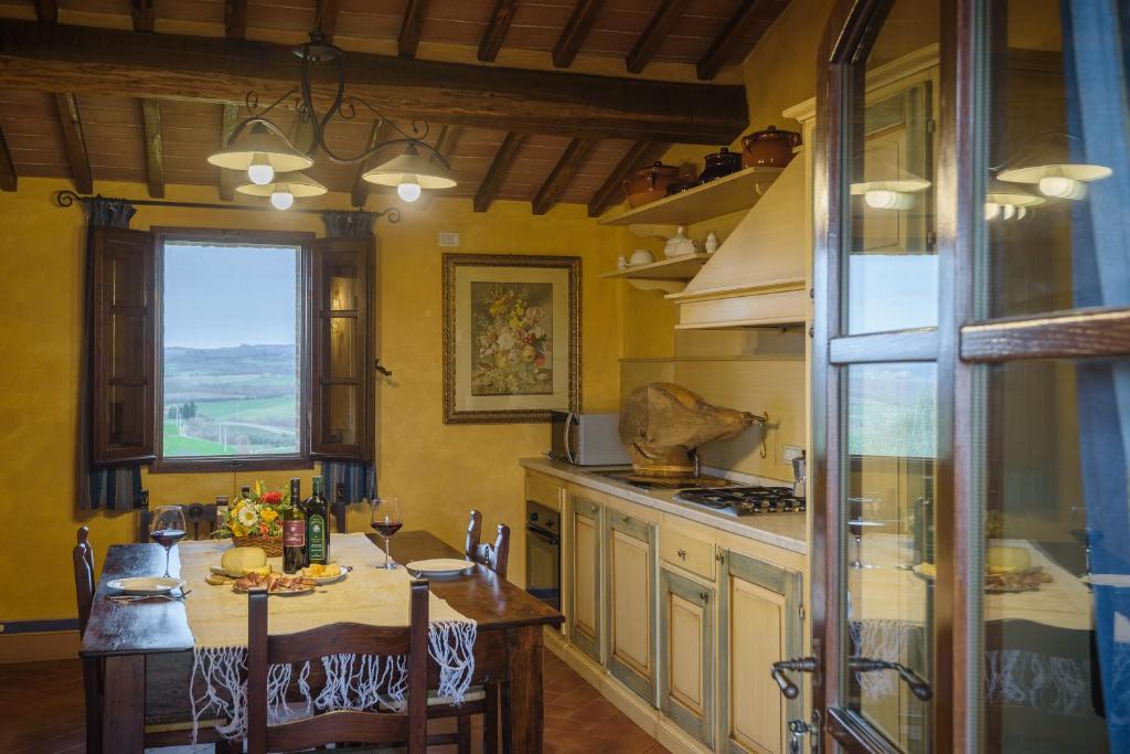 Agriturismo Il Macchione - 1